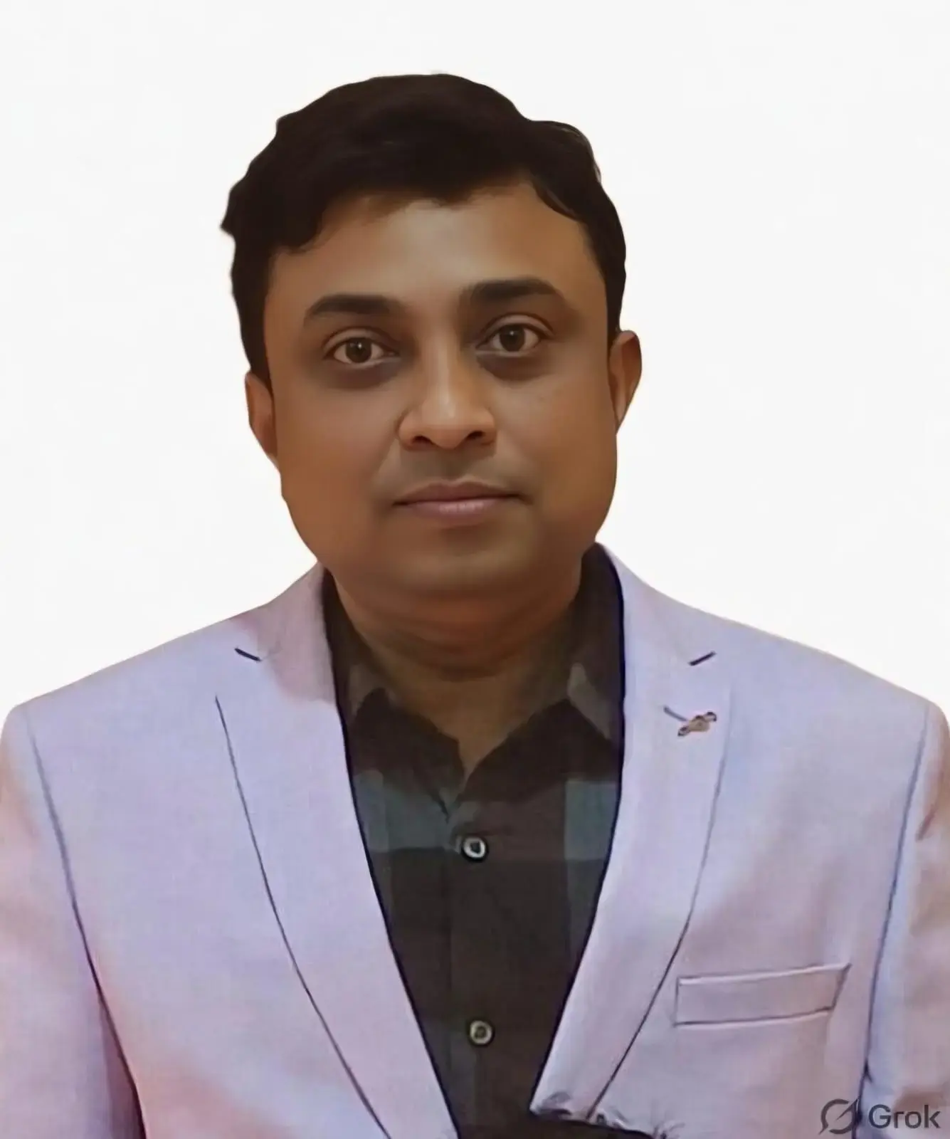 Supriya Roy